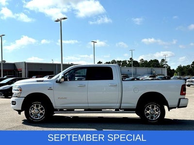 2023 RAM 2500 Laramie