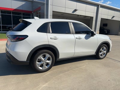 2023 Honda HR-V LX