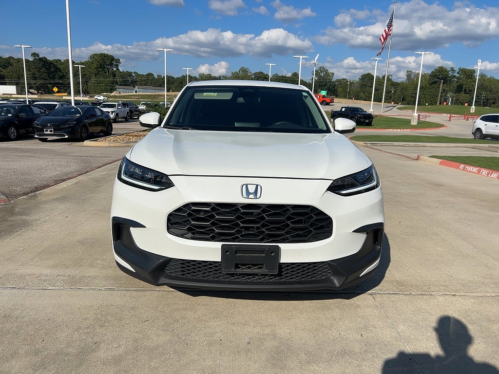 2023 Honda HR-V LX