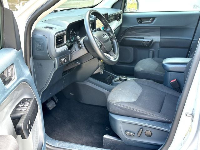 2022 Ford Maverick XL