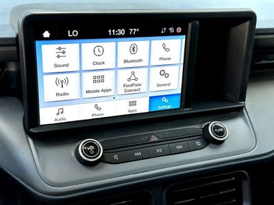 2022 Ford Maverick XL