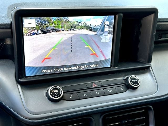 2022 Ford Maverick XL