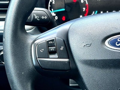 2022 Ford Maverick XL