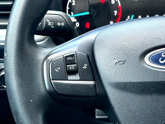 2022 Ford Maverick XL