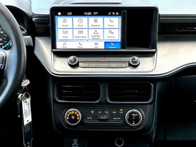 2022 Ford Maverick XL