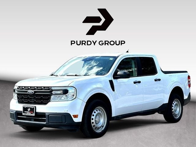 2022 Ford Maverick XL