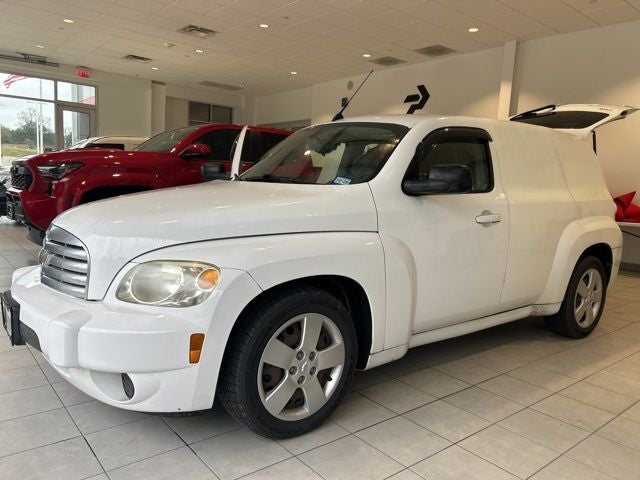 2011 Chevrolet HHR LS Panel