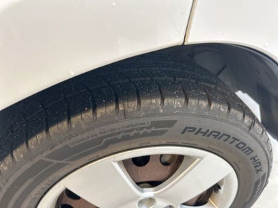 2011 Chevrolet HHR LS Panel