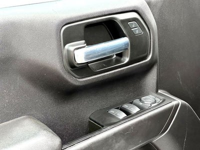 2023 Chevrolet Silverado 1500 WT