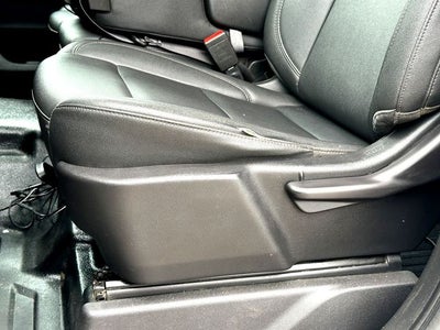 2023 Chevrolet Silverado 1500 WT