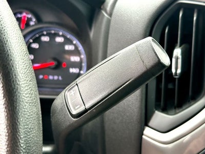 2023 Chevrolet Silverado 1500 WT