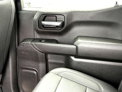 2023 Chevrolet Silverado 1500 WT