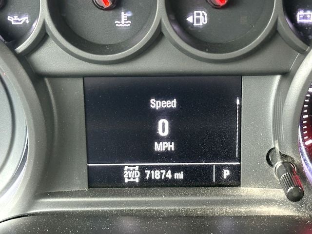 2023 Chevrolet Silverado 1500 WT