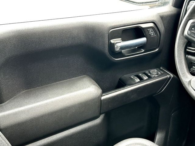 2023 Chevrolet Silverado 1500 WT