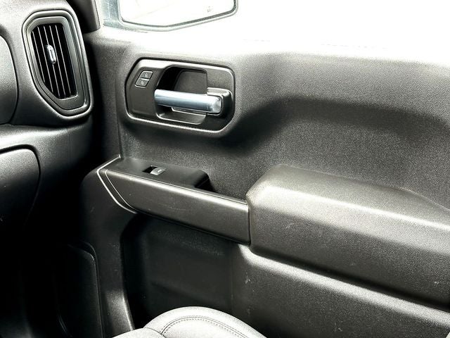 2023 Chevrolet Silverado 1500 WT