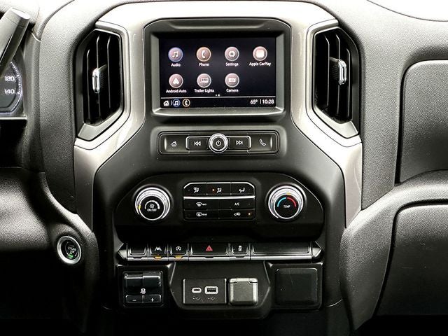 2023 Chevrolet Silverado 1500 WT