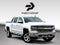 2017 Chevrolet Silverado 1500 LTZ 1LZ