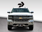 2017 Chevrolet Silverado 1500 LTZ 1LZ