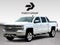 2017 Chevrolet Silverado 1500 LTZ 1LZ