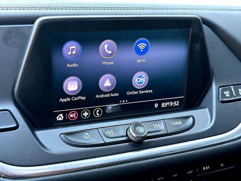 2019 Chevrolet Blazer LT