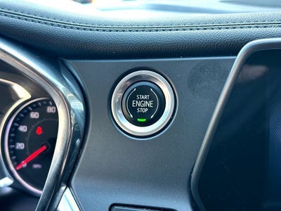 2019 Chevrolet Blazer LT