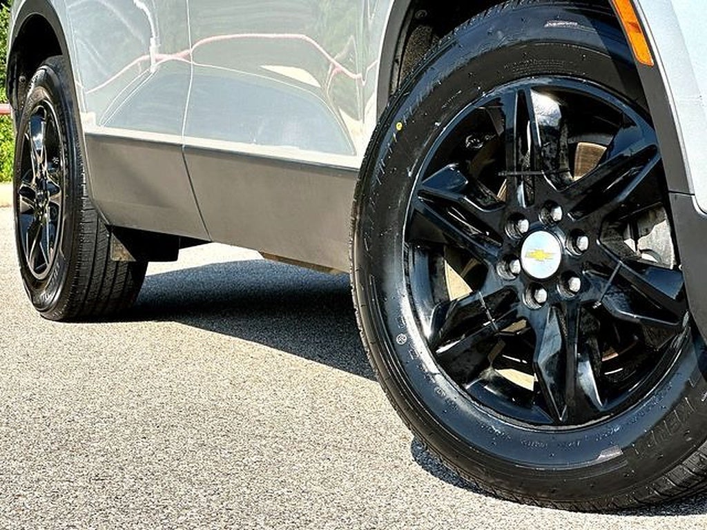 2019 Chevrolet Blazer LT