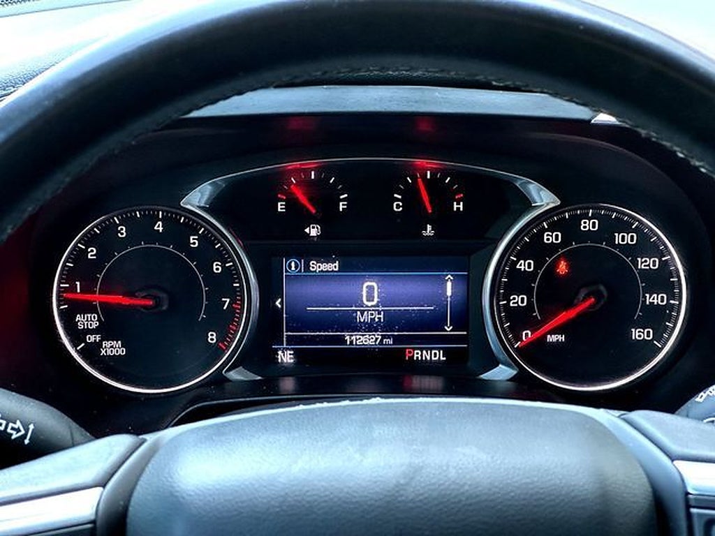 2019 Chevrolet Blazer LT