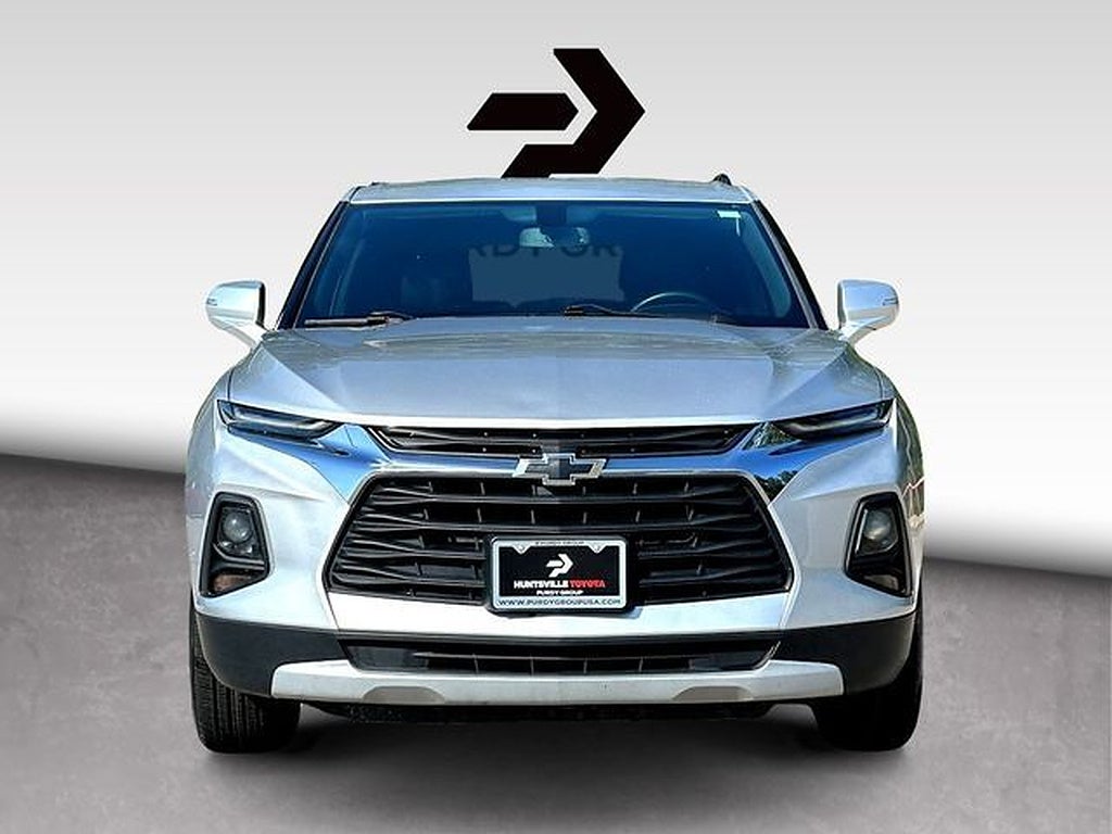 2019 Chevrolet Blazer LT