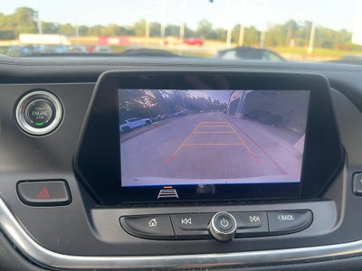 2019 Chevrolet Blazer LT