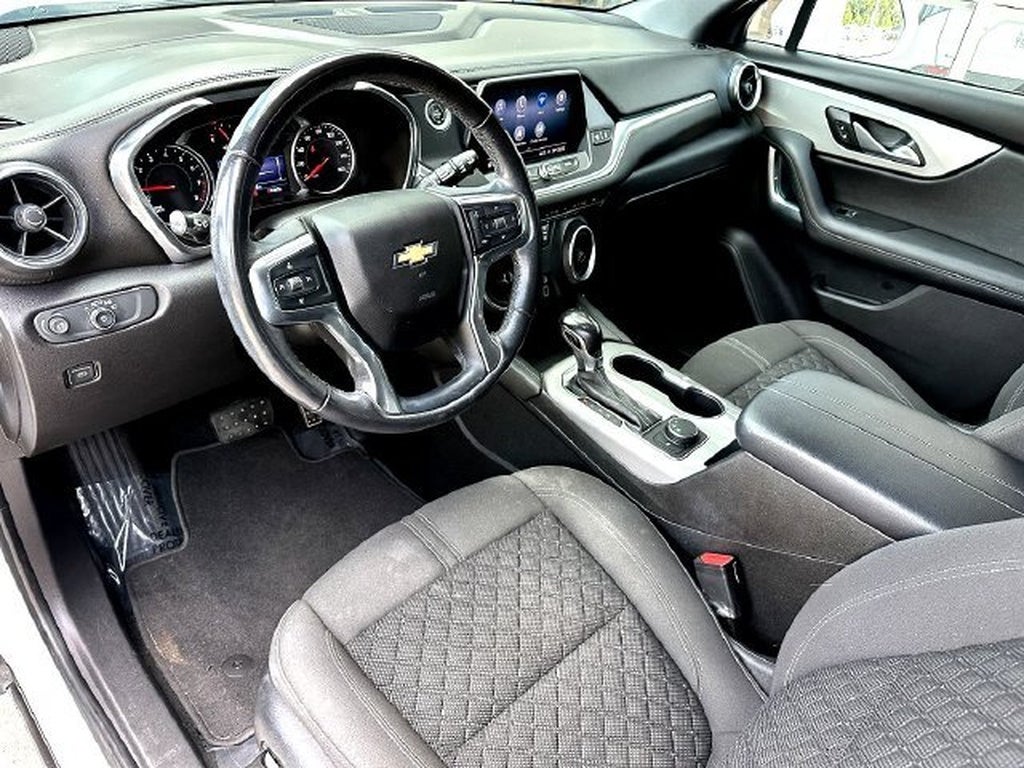 2019 Chevrolet Blazer LT
