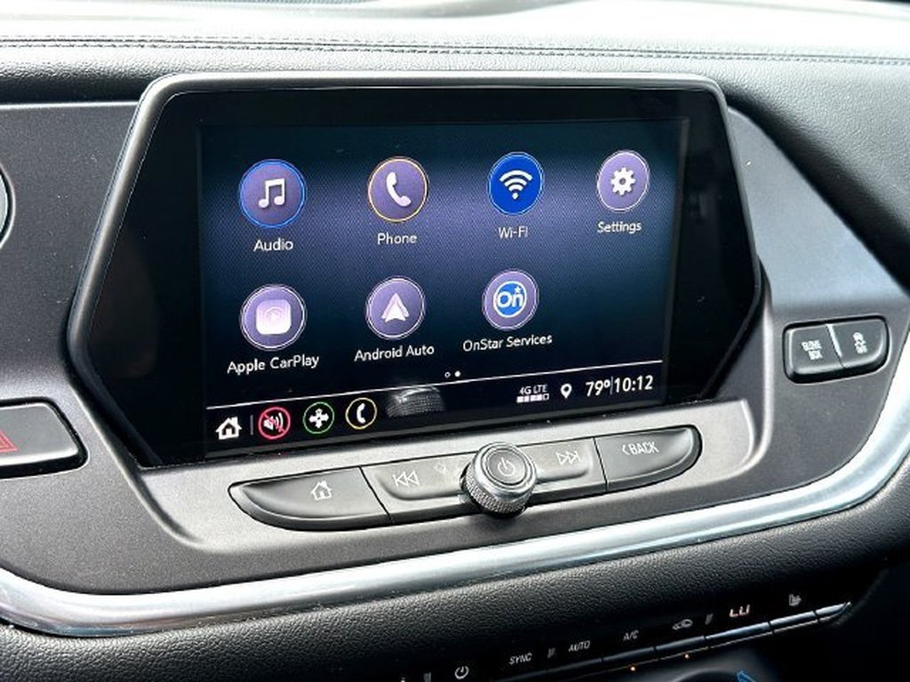 2019 Chevrolet Blazer LT
