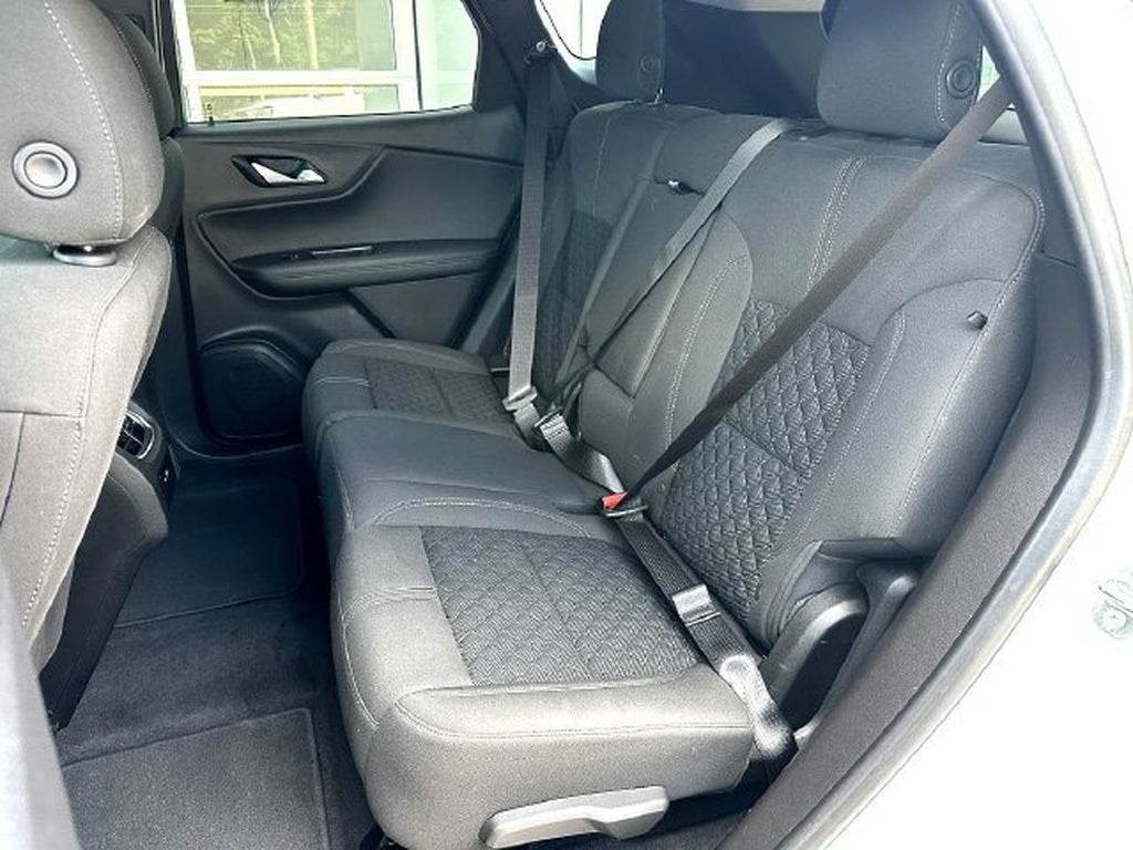 2019 Chevrolet Blazer LT