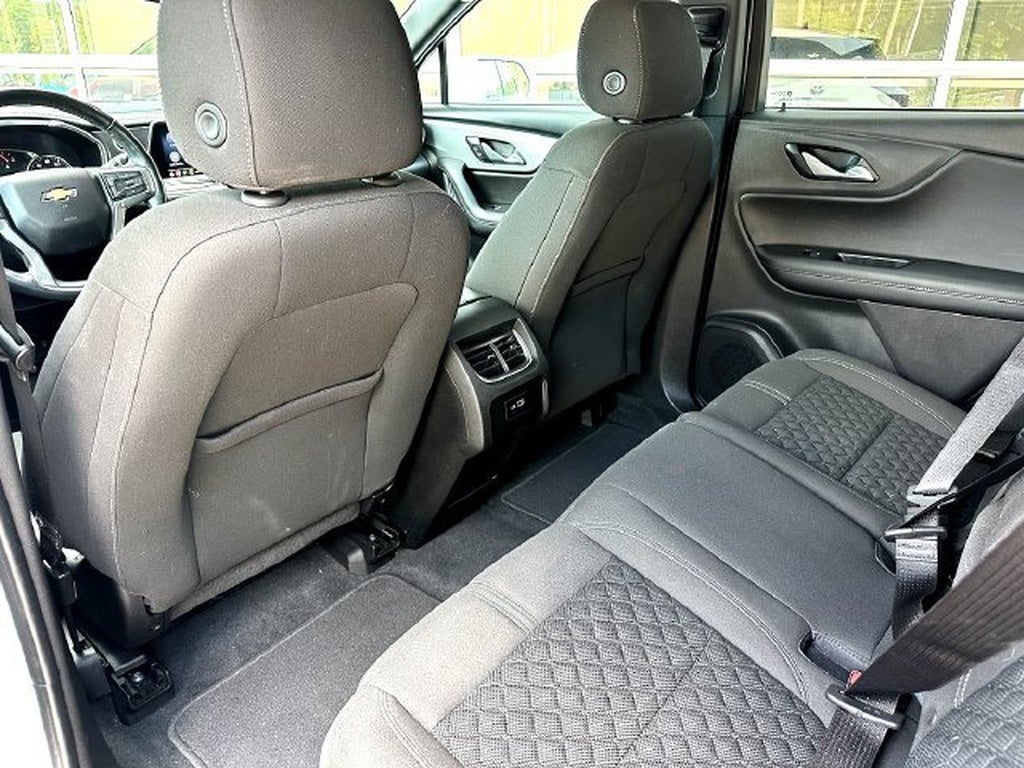 2019 Chevrolet Blazer LT