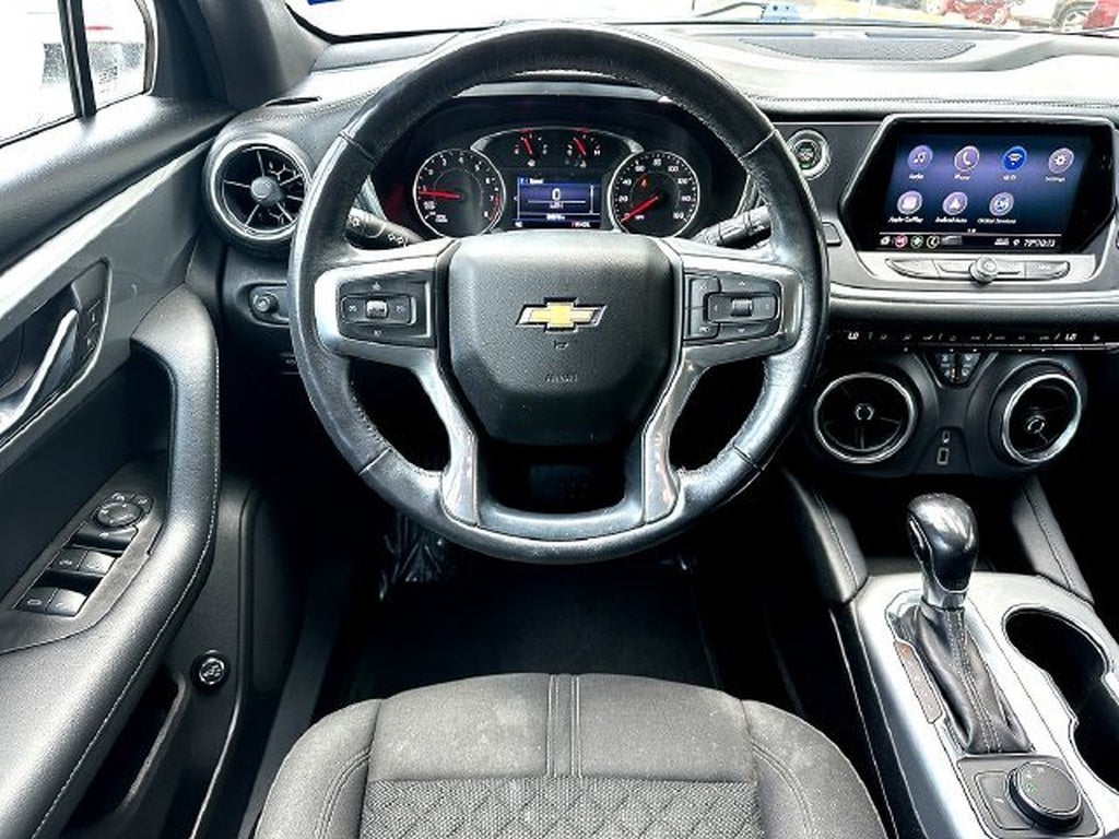 2019 Chevrolet Blazer LT