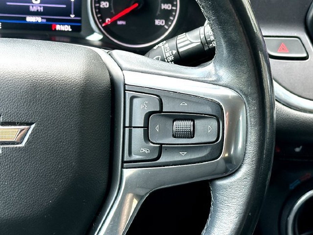2019 Chevrolet Blazer LT