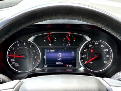 2019 Chevrolet Blazer LT