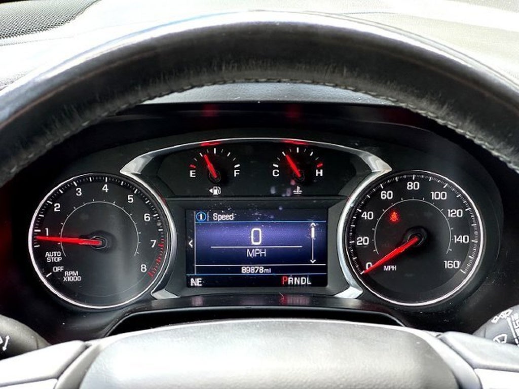 2019 Chevrolet Blazer LT