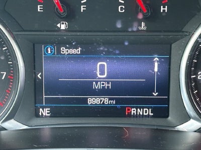 2019 Chevrolet Blazer LT
