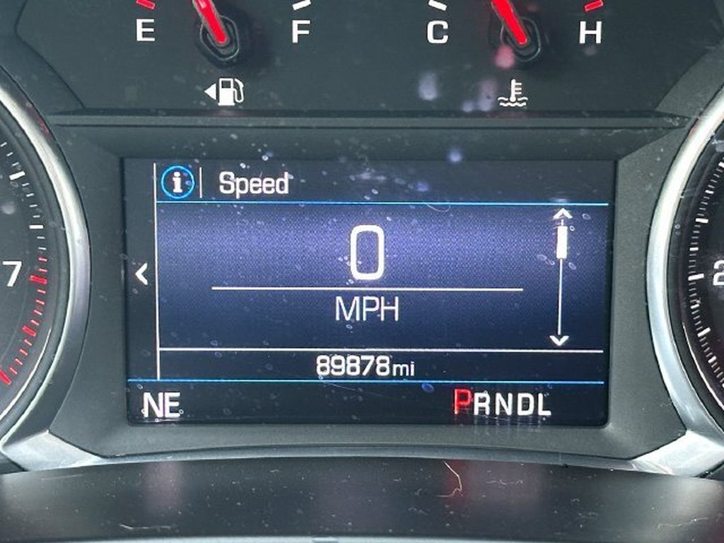 2019 Chevrolet Blazer LT