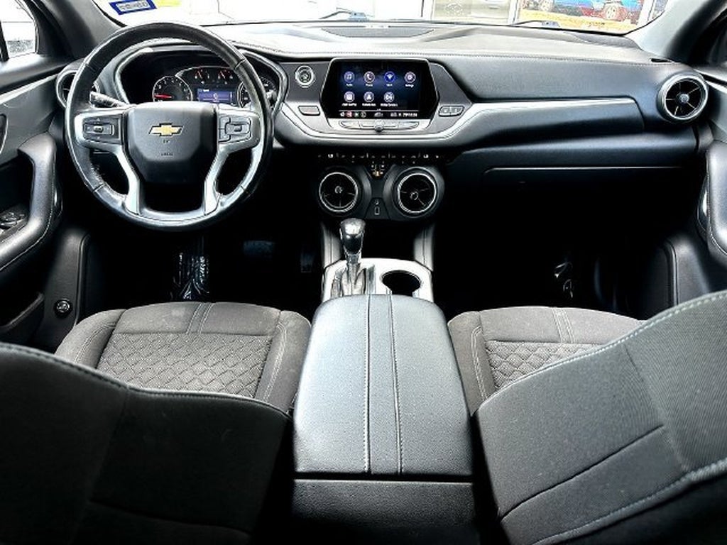 2019 Chevrolet Blazer LT