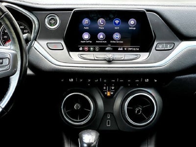 2019 Chevrolet Blazer LT