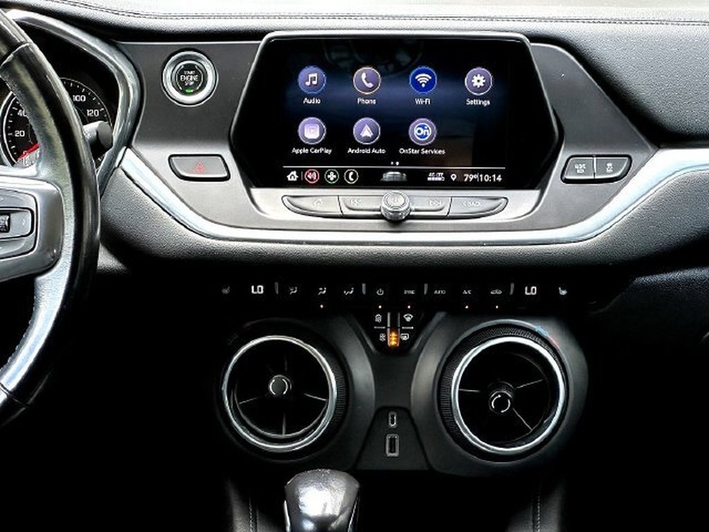 2019 Chevrolet Blazer LT
