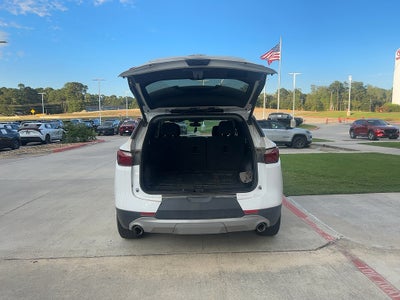 2019 Chevrolet Blazer LT