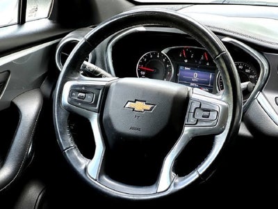 2019 Chevrolet Blazer LT