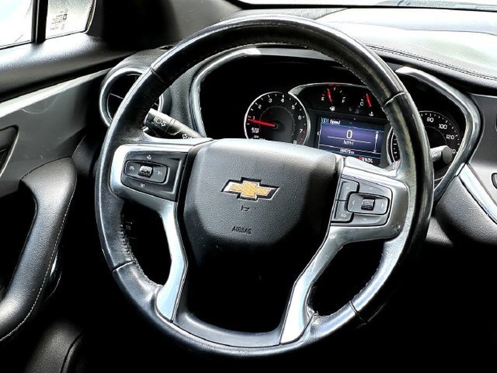 2019 Chevrolet Blazer LT