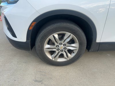 2019 Chevrolet Blazer LT
