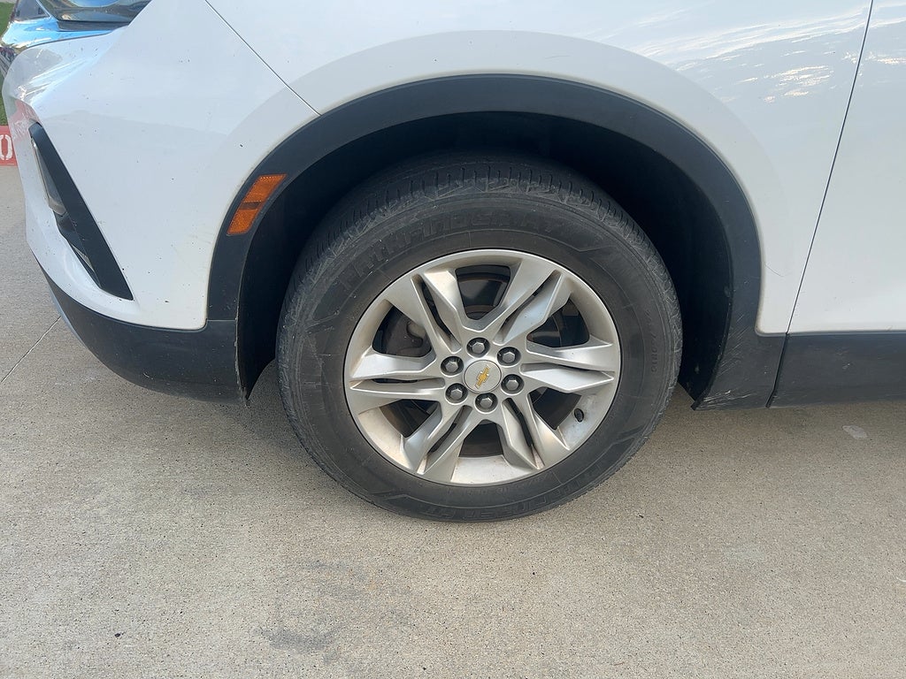 2019 Chevrolet Blazer LT