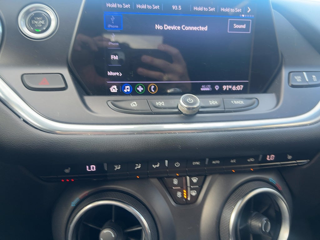 2019 Chevrolet Blazer LT