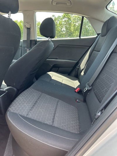 2022 Kia Rio LX