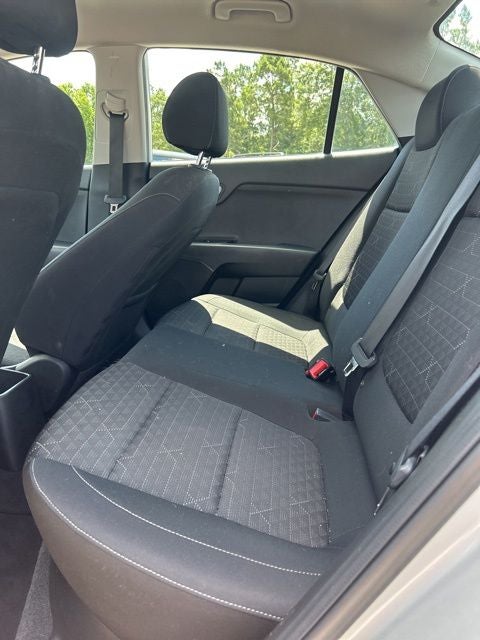 2022 Kia Rio LX